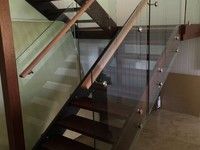 Stairpro Stairs 118 Stairpro Timber Staircase